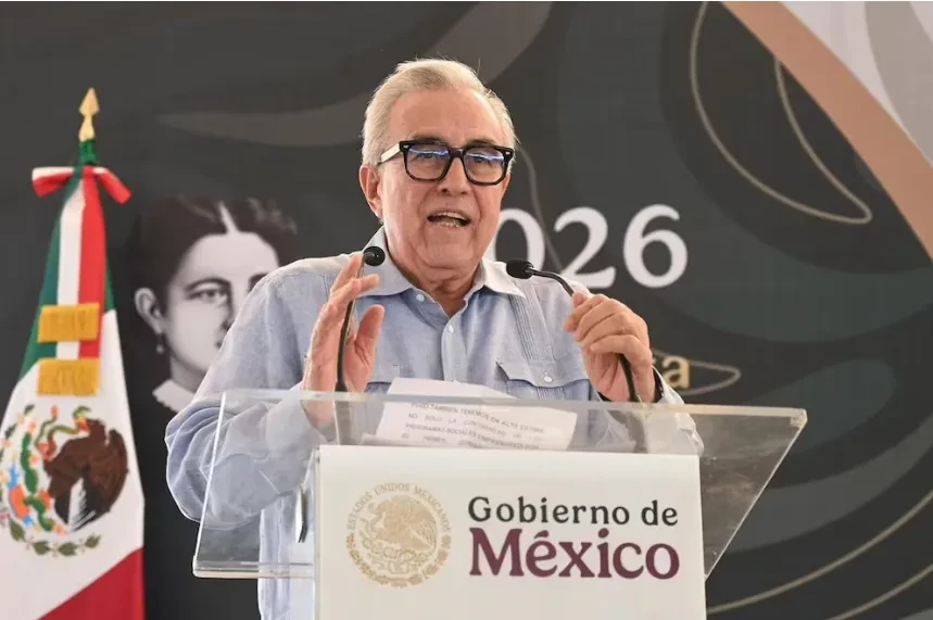 Mỹ cáo buộc hàng loạt quan chức Mexico tiếp tay buôn bán ma túy Mỹ cáo buộc hàng loạt quan chức Mexico tiếp tay buôn bán ma túy