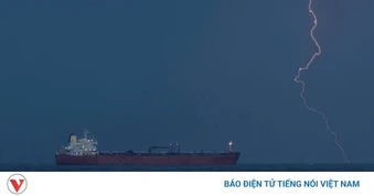 Mỹ cáo buộc Iran "vi phạm nghiêm trọng" lệnh ngừng bắn