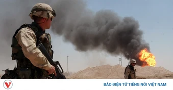 Mỹ cập nhật cơ sở dữ liệu binh sĩ thương vong trong cuộc chiến ở Iran