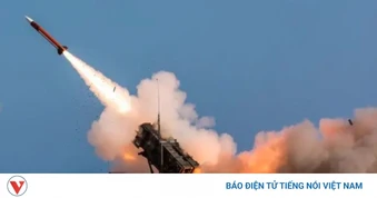 Mỹ cấp phép cho Ukraine sản xuất Patriot: Chuyên gia cảnh báo điều đáng lo ngại