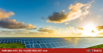 Mỹ cắt giảm ưu đãi cho điện mặt trời