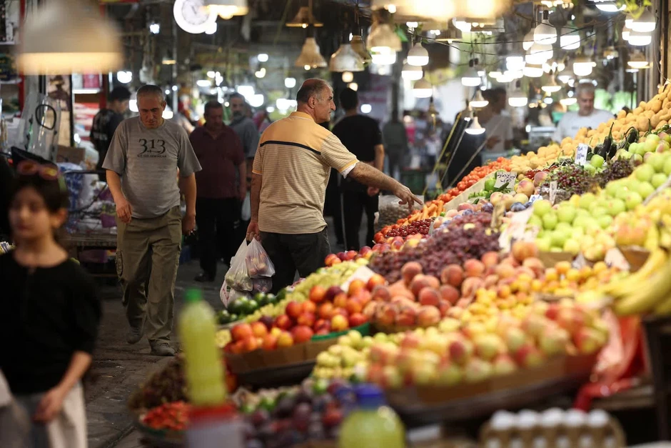 Mỹ châm ngòi ‘cuộc tấn công kinh tế’ nhắm vào Iran Mỹ châm ngòi ‘cuộc tấn công kinh tế’ nhắm vào Iran