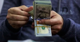 Mỹ chặn chuyến bay chở 500 triệu USD tiền mặt về Iraq để gây sức ép