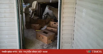 Mỹ: Chấn động vụ 16 trẻ em bị giam trong căn phòng “địa ngục” suốt nhiều năm