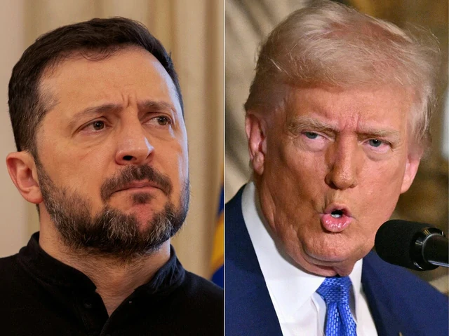 Mỹ chấp nhận thỏa thuận, ông Zelensky "sốc cảm xúc" Mỹ chấp nhận thỏa thuận, ông Zelensky "sốc cảm xúc"