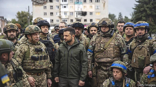 Mỹ chấp nhận thỏa thuận, ông Zelensky "sốc cảm xúc" Mỹ chấp nhận thỏa thuận, ông Zelensky "sốc cảm xúc"