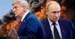 Mỹ chấp nhận thỏa thuận, ông Zelensky "sốc cảm xúc"