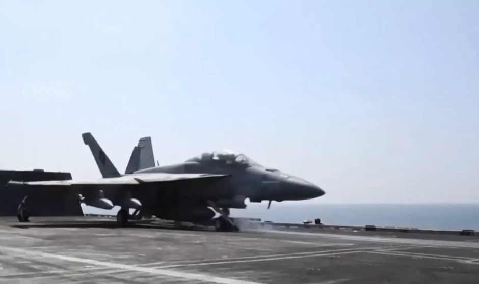 Mỹ chi 23 tỷ USD mua tên lửa Tomahawk