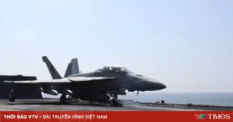 Mỹ chi 23 tỷ USD mua tên lửa Tomahawk