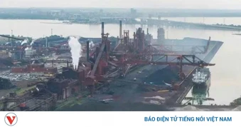 Mỹ chính thức áp thuế 50% đối với hàng hóa Canada