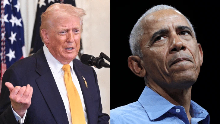 Mỹ chuẩn bị công bố tài liệu UFO, ông Trump nói có nhiều chi tiết 'thú vị' Mỹ chuẩn bị công bố tài liệu UFO, ông Trump nói có nhiều chi tiết 'thú vị'