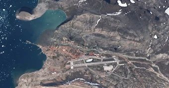 Mỹ chuẩn bị mở rộng quân sự quy mô lớn tại Greenland