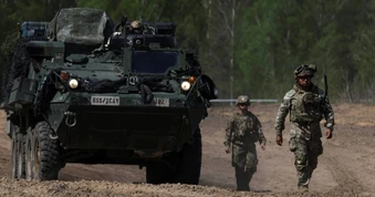 Mỹ có thể giảm hỗ trợ quân sự cho NATO trong trường hợp khủng hoảng