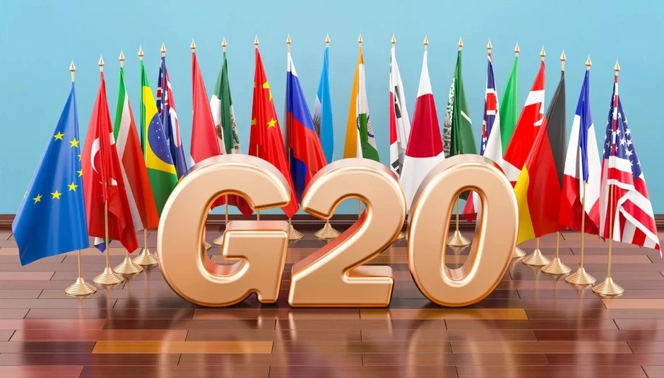 Mỹ: Công bố lịch tổ chức các hội nghị của G20 năm 2026 Mỹ: Công bố lịch tổ chức các hội nghị của G20 năm 2026