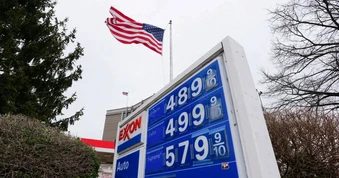 Mỹ công bố tình trạng thảm họa tại Texas do giá nhiên liệu tăng vọt