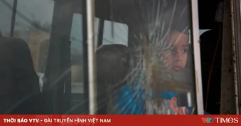 Mỹ cứu được 1 thành viên phi hành đoàn sau khi tiêm kích rơi tại Iran