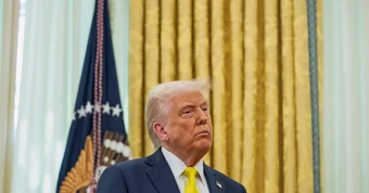 Mỹ đánh giá phản ứng của Iran nếu Tổng thống Trump tuyên bố chiến thắng đơn phương