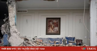 Mỹ đánh giá tiến trình đàm phán chấm dứt chiến tranh Iran