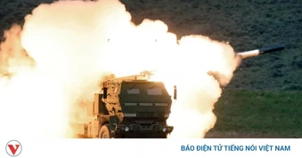 Mỹ đặt cược vào tên lửa giá rẻ sản xuất hàng loạt để bù đắp kho dự trữ