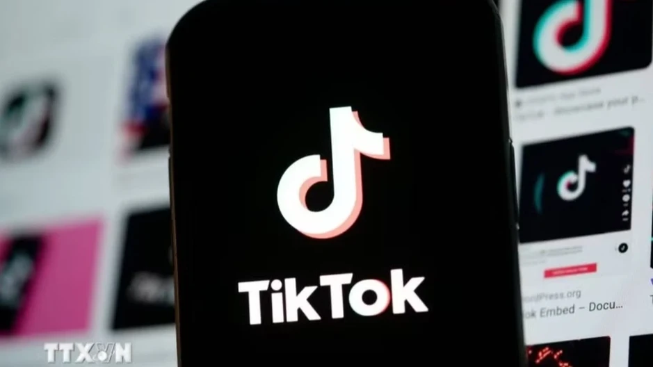 Mỹ đạt thỏa thuận 400 triệu USD với TikTok về bảo vệ quyền riêng tư trẻ em