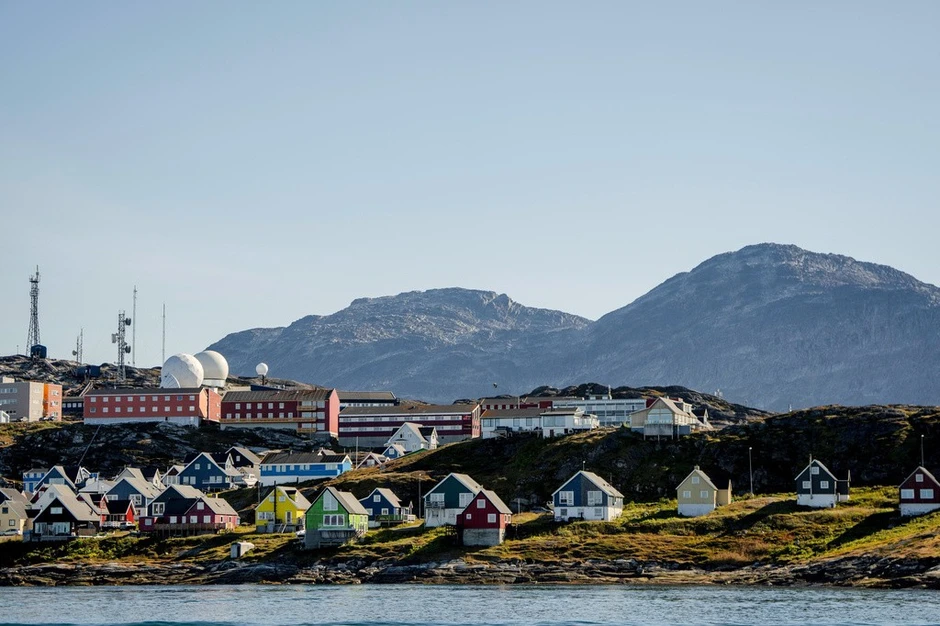 Mỹ đạt thoả thuận về Greenland, Tổng thống Trump nói ‘giấc mơ thành hiện thực’ Mỹ đạt thoả thuận về Greenland, Tổng thống Trump nói ‘giấc mơ thành hiện thực’