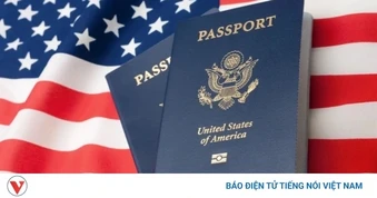 Mỹ đẩy mạnh chiến dịch tước quốc tịch quy mô lớn