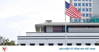 Mỹ đề cử ứng cử viên Đại sứ mới tại Campuchia sau 2 năm bị bỏ trống