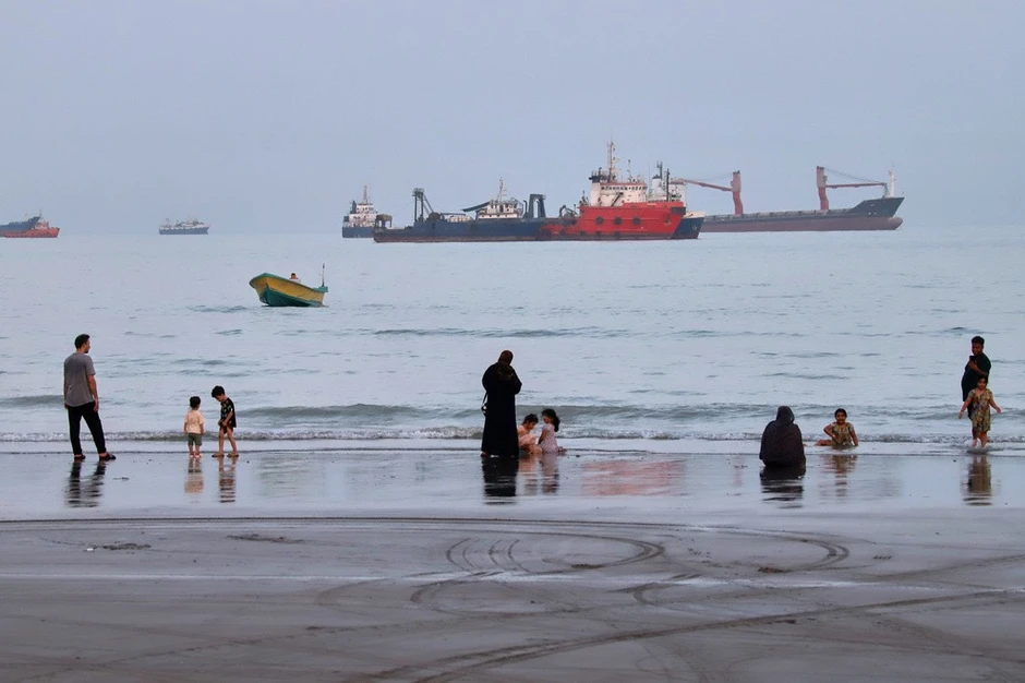Mỹ đe dọa phong tỏa hải quân Iran vô thời hạn Mỹ đe dọa phong tỏa hải quân Iran vô thời hạn