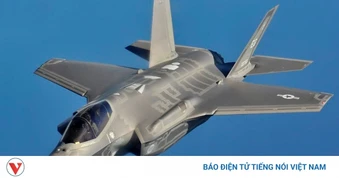 Mỹ điều “song sát” F-16CJ và F-35A tới Trung Đông, Iran đối mặt nguy cơ mới