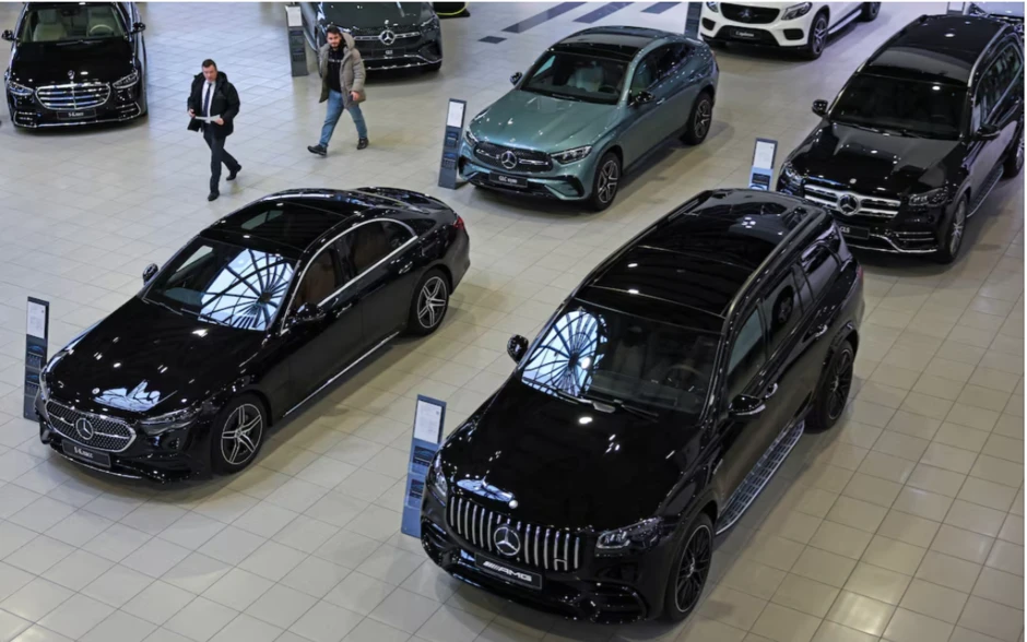 Mỹ điều xe tăng mạnh nhất trở lại Baltic Mỹ điều xe tăng mạnh nhất trở lại Baltic