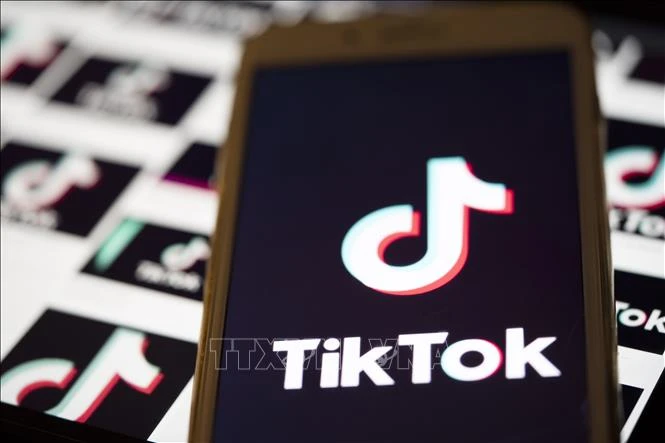 Mỹ dỡ bỏ lệnh cấm TikTok trên thiết bị của nhân viên hành pháp Mỹ dỡ bỏ lệnh cấm TikTok trên thiết bị của nhân viên hành pháp
