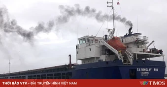 Mỹ dỡ bỏ lệnh trừng phạt đối với 3 tàu chở hàng của Nga