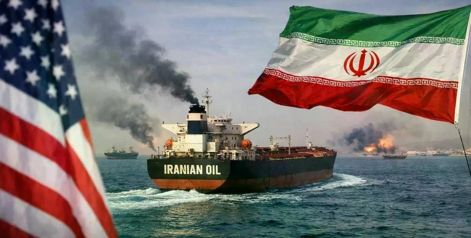 Mỹ dỡ lệnh trừng phạt đối với ngành dầu mỏ của Iran Mỹ dỡ lệnh trừng phạt đối với ngành dầu mỏ của Iran