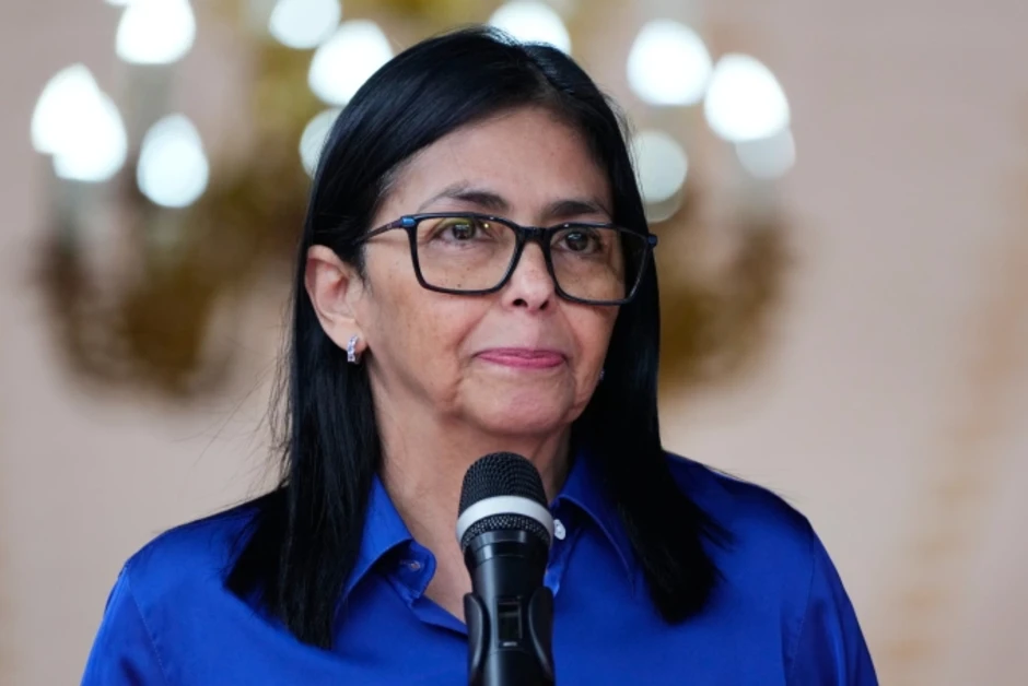 Mỹ dỡ trừng phạt với Tổng thống lâm thời Venezuela Mỹ dỡ trừng phạt với Tổng thống lâm thời Venezuela