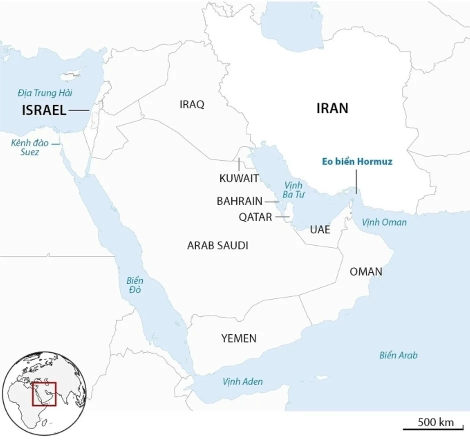 Mỹ dọa 'giáng đòn khốc liệt' lên Iran nếu không đạt thỏa thuận Mỹ dọa 'giáng đòn khốc liệt' lên Iran nếu không đạt thỏa thuận