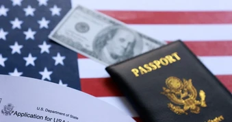 Mỹ dời lịch phỏng vấn thị thực: Khách xin visa du lịch, công tác bị ảnh hưởng?