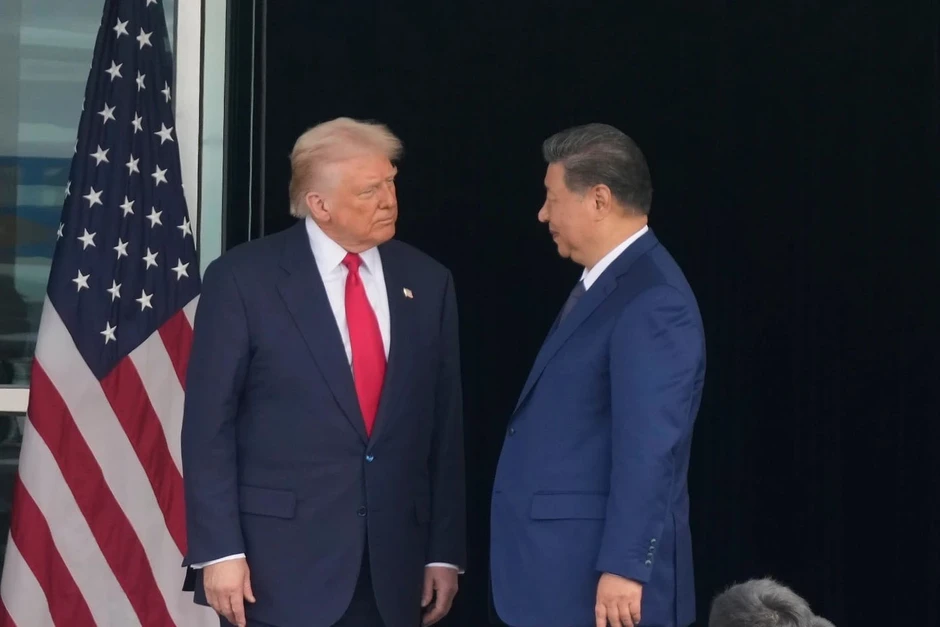 Mỹ đón Chủ tịch Trung Quốc Tập Cận Bình bằng nghi lễ hiếm thấy tại Washington Mỹ đón Chủ tịch Trung Quốc Tập Cận Bình bằng nghi lễ hiếm thấy tại Washington