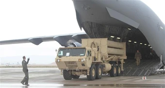 Mỹ dồn lực tái thiết kho tên lửa, tăng gấp ba sản lượng Patriot, gấp bốn THAAD