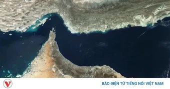 Mỹ đồng ý để Iran tạm giao dịch dầu mỏ trong 60 ngày