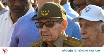 Mỹ dự kiến công bố cáo trạng hình sự nhằm vào cựu Chủ tịch Cuba Raul Castro