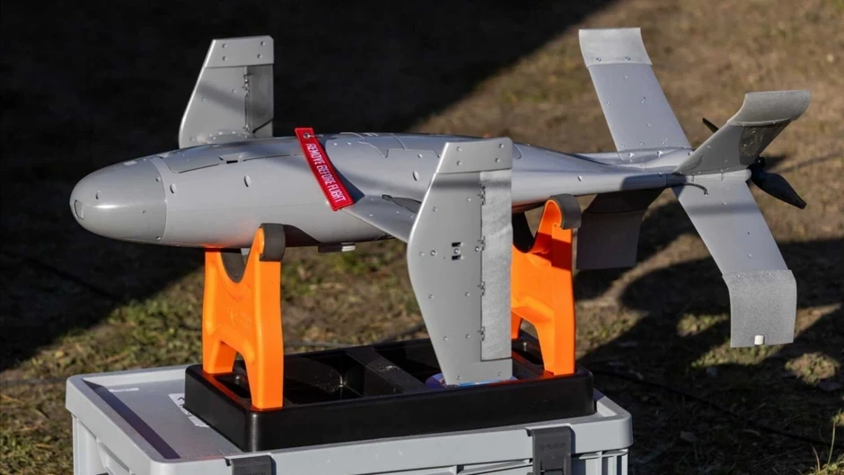 Mỹ đưa 10.000 UAV đánh chặn từng thử lửa ở Ukraine tới Trung Đông Mỹ đưa 10.000 UAV đánh chặn từng thử lửa ở Ukraine tới Trung Đông
