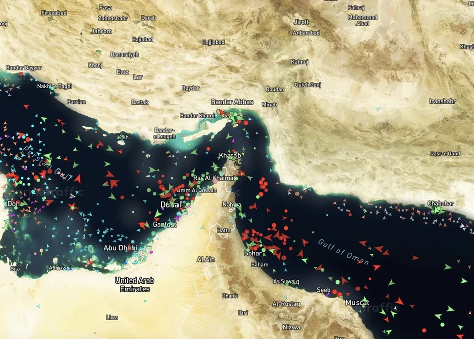 Mỹ, Đức, NATO, UAE đồng loạt lên tiếng về Hormuz; Tehran nhắn Berlin về chiến dịch quân sự của Mỹ và Israel nhằm vào Iran Mỹ, Đức, NATO, UAE đồng loạt lên tiếng về Hormuz; Tehran nhắn Berlin về chiến dịch quân sự của Mỹ và Israel nhằm vào Iran