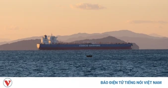 Mỹ dừng không kích Iran, Biển Đỏ và Biển Caspi trở thành những điểm nóng mới