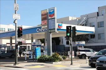 Mỹ duyệt dự án đường ống 5 tỷ USD tiếp viện nhiên liệu cho California