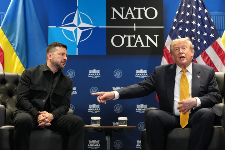 Mỹ duyệt thương vụ vũ khí 2,7 tỷ USD nâng cấp phòng không cho Ukraine Mỹ duyệt thương vụ vũ khí 2,7 tỷ USD nâng cấp phòng không cho Ukraine