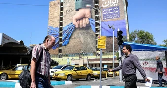 Mỹ, EU áp lệnh trừng phạt bổ sung với Iran