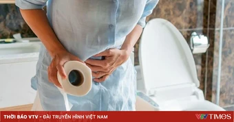 Mỹ ghi nhận gia tăng các ca mắc tiêu chảy do ký sinh trùng