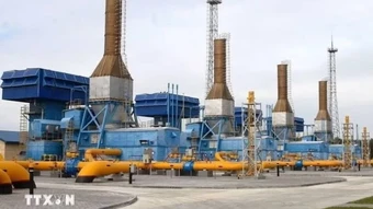 Mỹ gia hạn miễn trừ trừng phạt với vận chuyển dầu mỏ của Nga