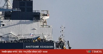 Mỹ gia hạn miễn trừ với dầu thô Nga