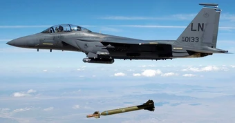 Mỹ giải cứu thành công phi công thứ hai của chiếc F-15 bị bắn hạ